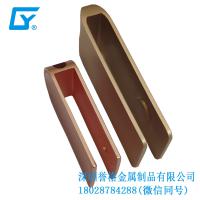 鋁合金壓鑄產(chǎn)品和電泳涂裝的相性如何？