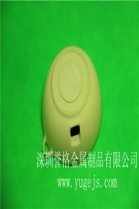 壓鑄件和真空電鍍的相性如何？