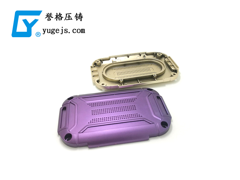 去毛刺倒圓角利器，壓鑄廠值得擁有