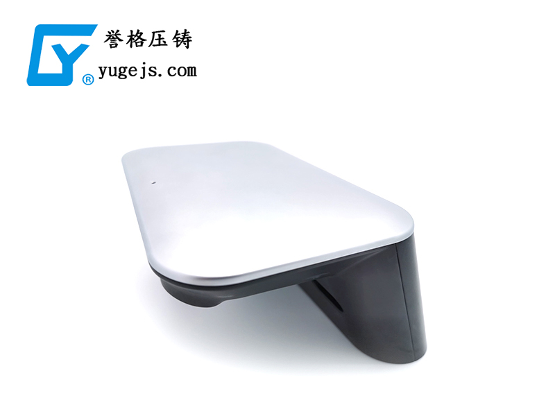 做好模具的上下機工作，是做好鋁合金壓鑄的開始