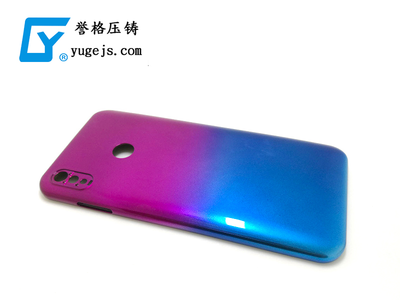 壓鑄廠必知，手機殼都是用什么材料做的