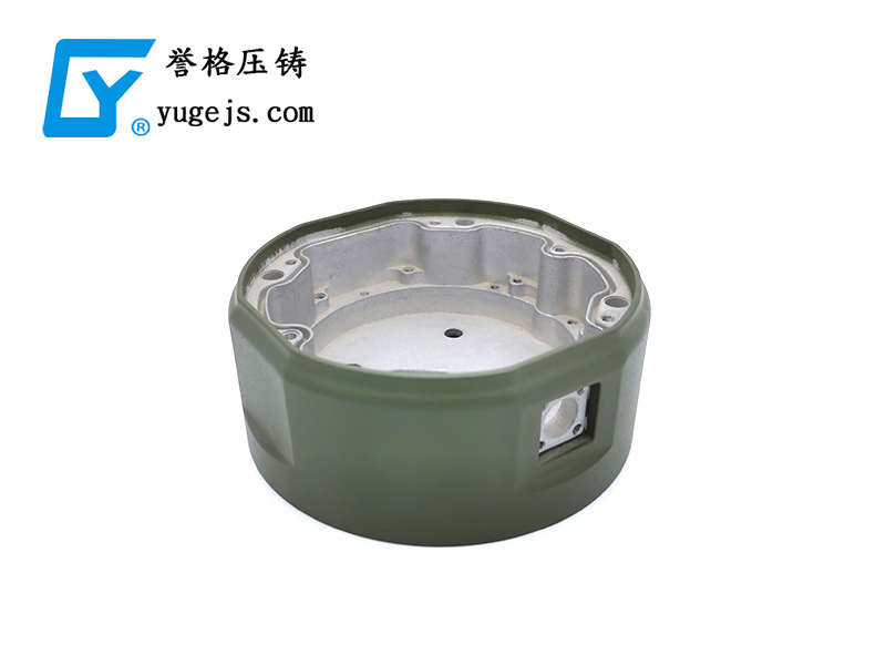 做好模具，壓鑄公司才能夠有好的收益