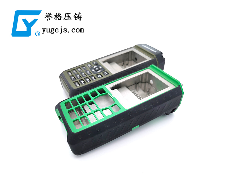 綠色壓鑄來臨，壓鑄廠需要適應新常態