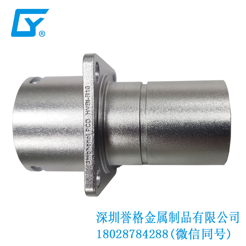 直流DC超級快充有用到鋁合金壓鑄產品嗎？