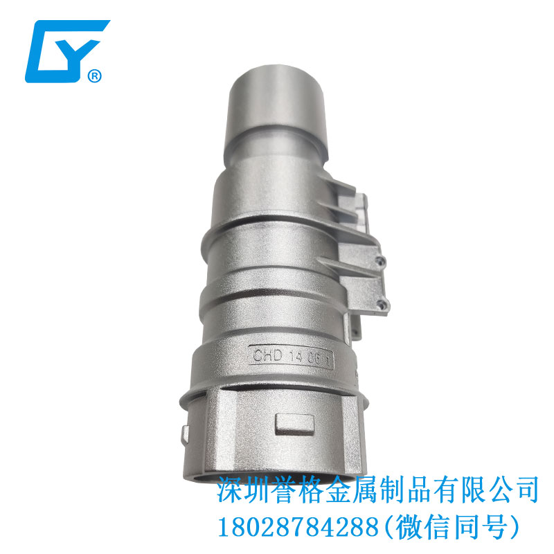 國標汽車充電樁有使用鋁合金壓鑄工藝嗎？