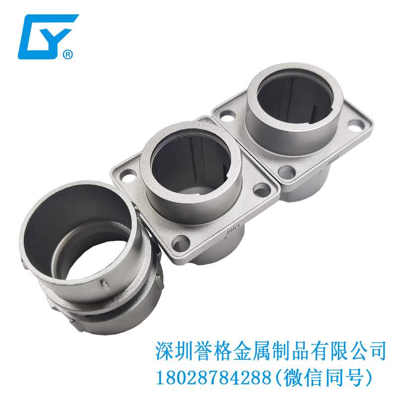 鎂合金壓鑄工藝在德施曼智能鎖有應用嗎？