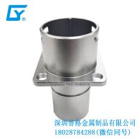 沒有最好，只有更好！廣東壓鑄品質(zhì)量再升級