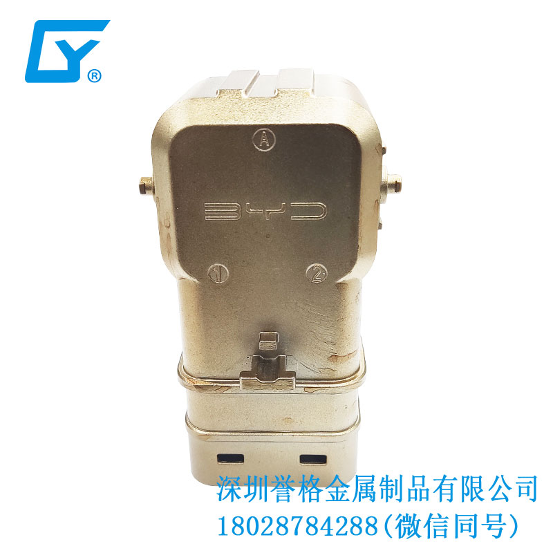 極致體驗！深圳沖壓模具帶你探索大自然的魅力！
