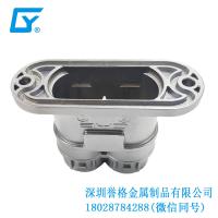 火爆鑄造技巧！驚嘆壓鑄加工