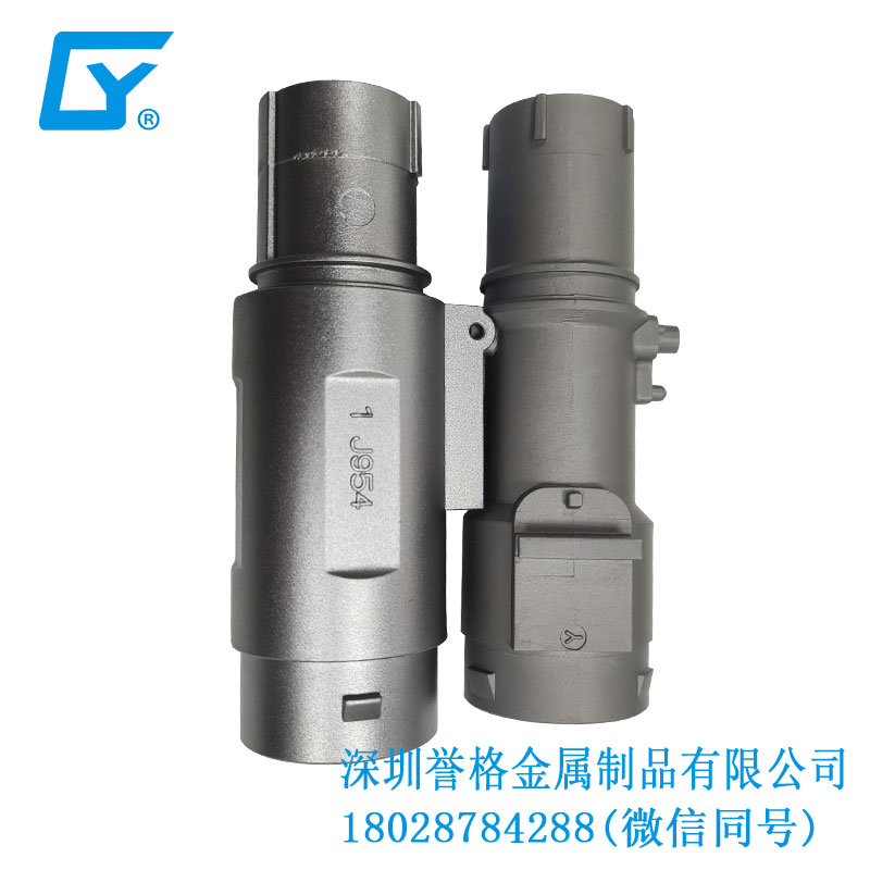 美標(biāo)新能源充電樁有用到鎂合金壓鑄件嗎？