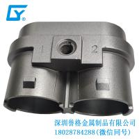 進(jìn)軍國(guó)際市場(chǎng)！鋁合金拉伸廠(chǎng)說(shuō)明了什么？