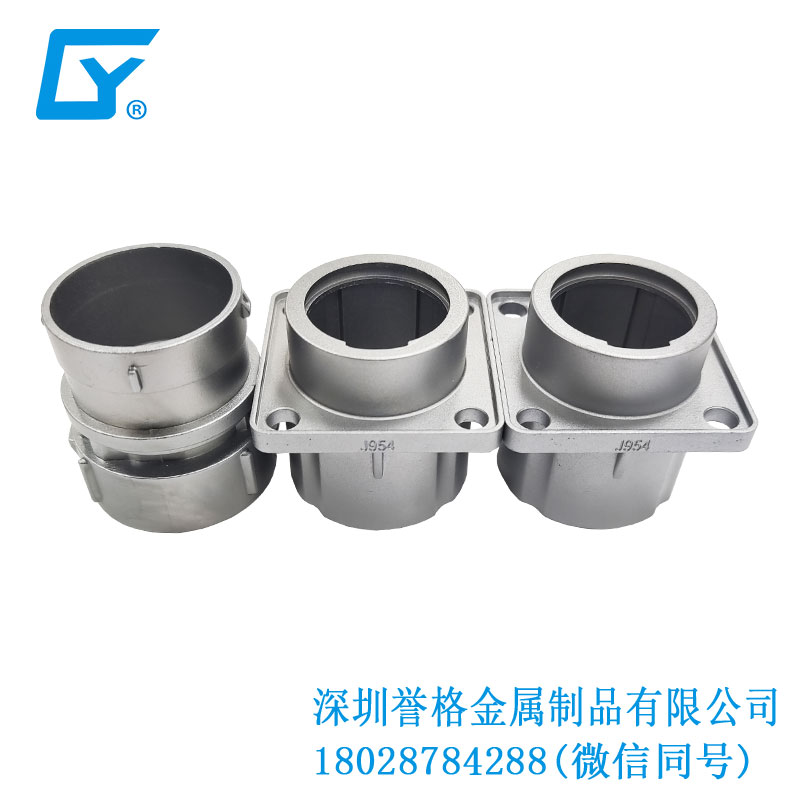 鋁合金鑄件能做粉末噴涂表面處理嗎？