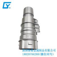 在優(yōu)質鋅合金產業(yè)中脫穎而出的廠家！
