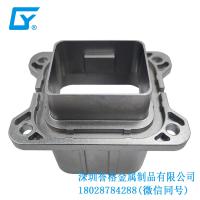 壓鑄工藝在暗劍無人機有應用嗎？