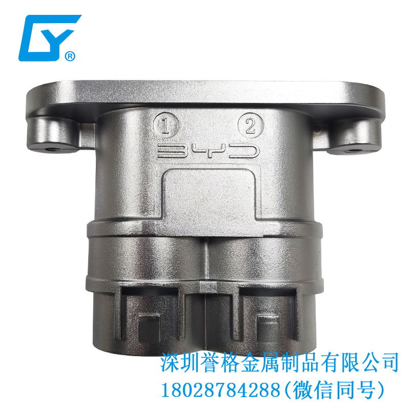 驚呆全網！瞬間提升壓鑄模具加工技能！