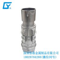 驚天秘境！揭開神秘的壓鑄鋅合金加工廠家